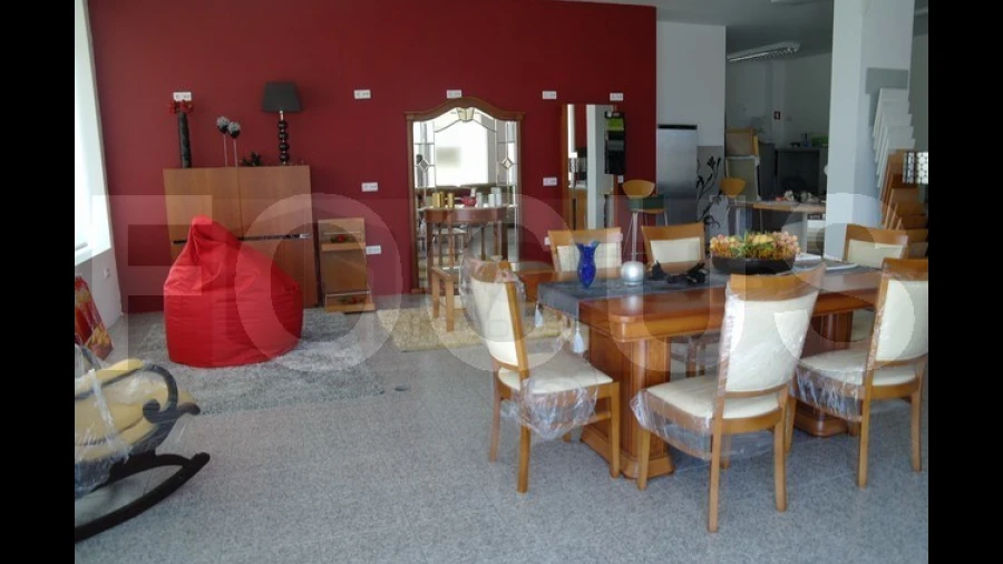 Loja para Arrendamento em Gafanha do Carmo