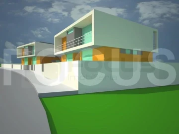 Terreno para Venda em Requeixo, Nossa Senhora de Fátima e Nariz