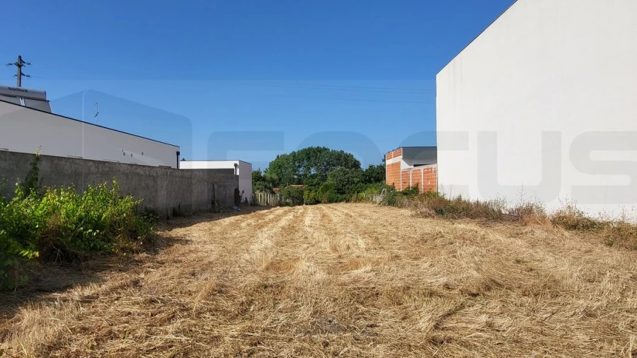 Terreno para Venda em Ílhavo (São Salvador)