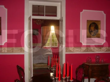 Moradia T5 para Venda em Oiã