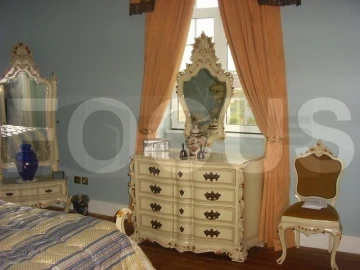 Moradia T5 para Venda em Oiã