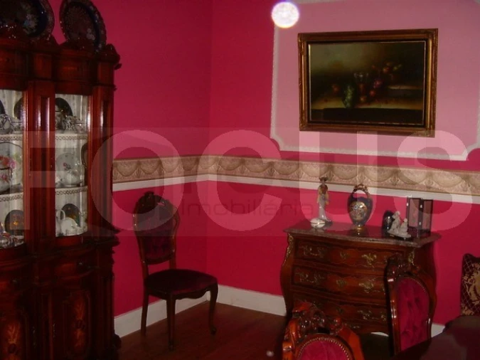 Moradia T5 para Venda em Oiã Foto 5