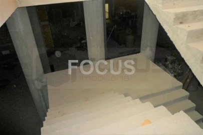 Loja para Arrendamento em Glória e Vera Cruz