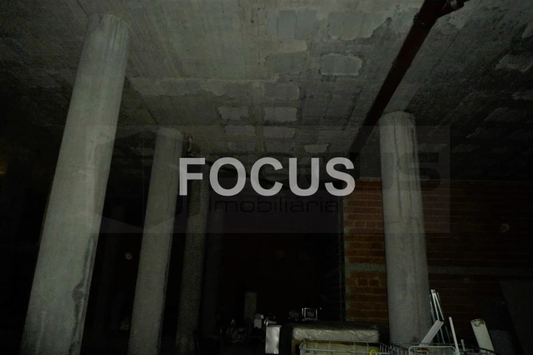 Loja para Arrendamento em Glória e Vera Cruz Foto 5