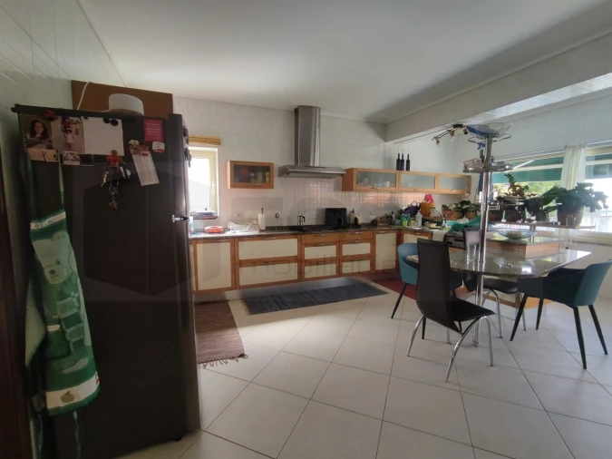 Moradia T4 para Venda em São Bernardo Foto 18