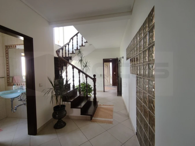Moradia T4 para Venda em São Bernardo Foto 22