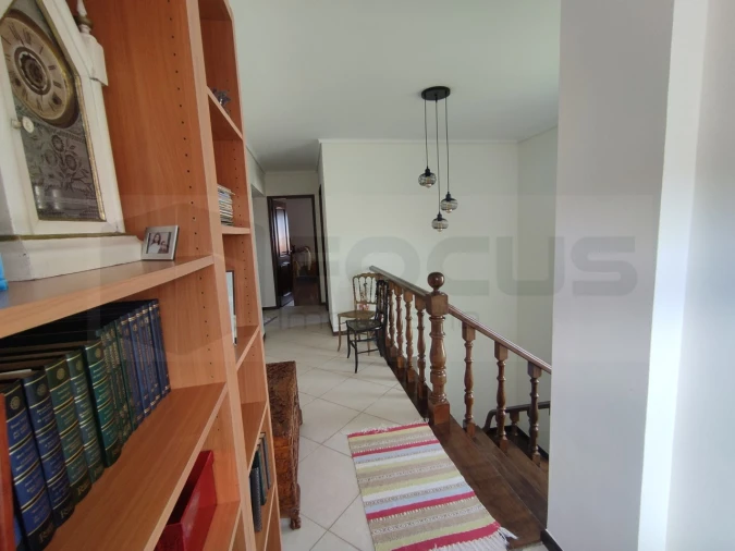 Moradia T4 para Venda em São Bernardo Foto 28