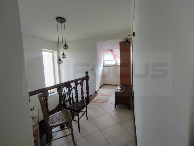 Moradia T4 para Venda em São Bernardo Foto 29