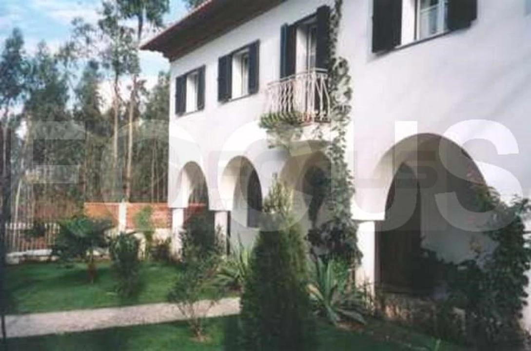 Moradia T5 para Venda em Requeixo, Nossa Senhora de Fátima e Nariz Foto 4
