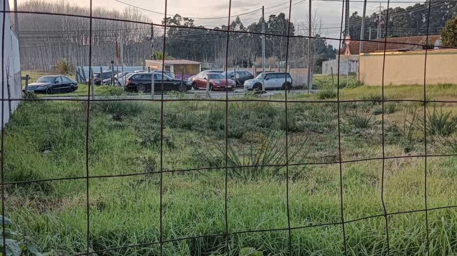Terreno para Venda em Soza