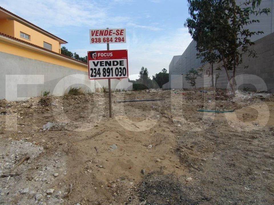 Terreno para Venda em Cacia Foto 1