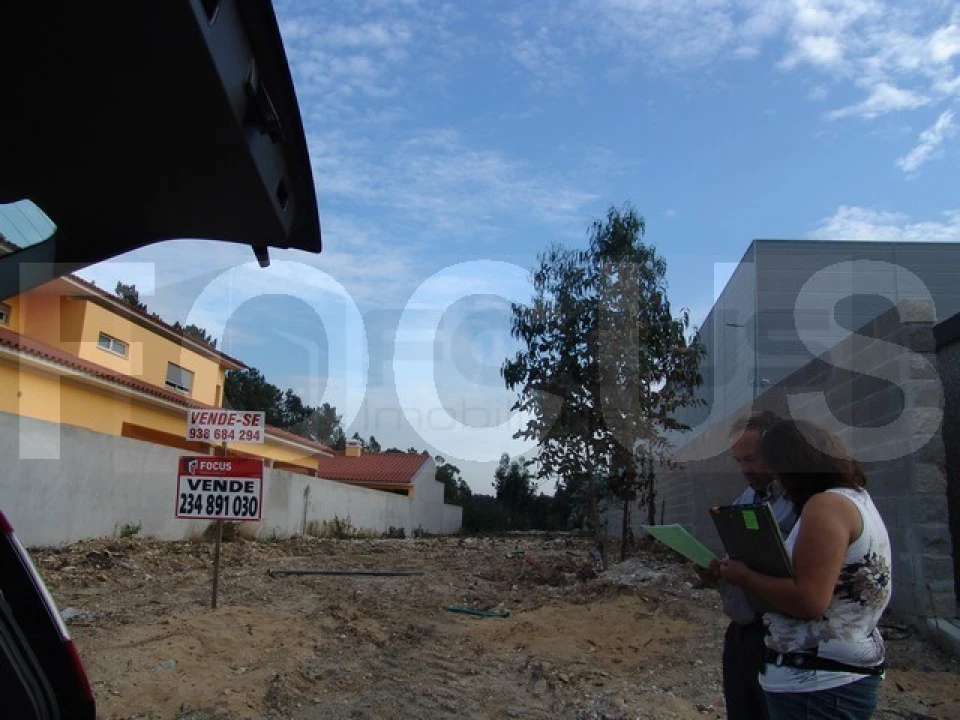 Terreno para Venda em Cacia Foto 3