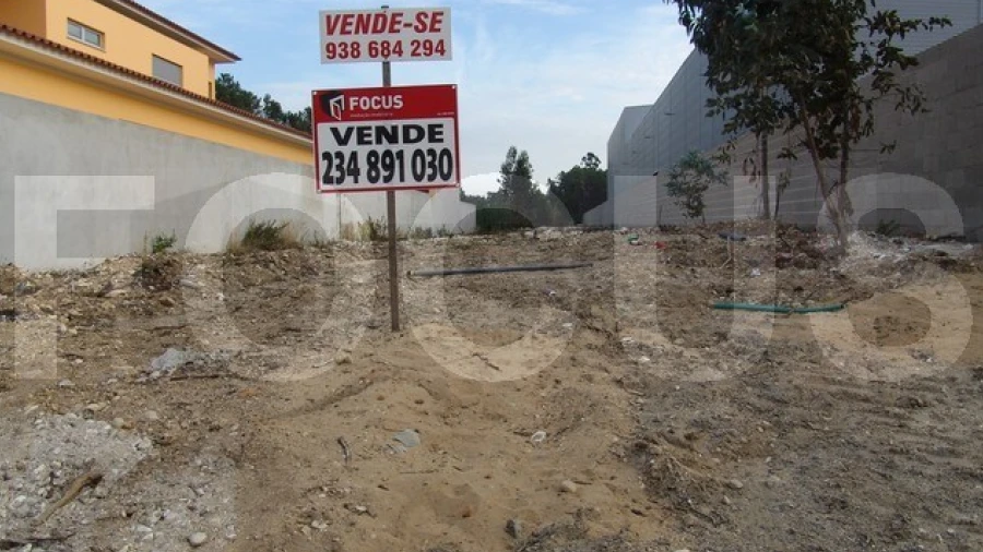 Terreno para Venda em Cacia