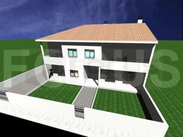Moradia T4 para Venda em Requeixo, Nossa Senhora de Fátima e Nariz