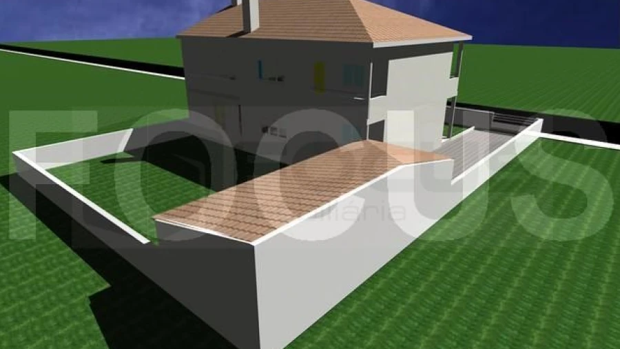 Moradia T4 para Venda em Requeixo, Nossa Senhora de Fátima e Nariz