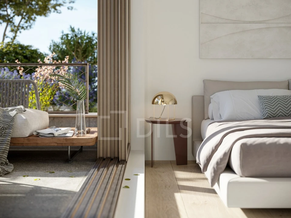 Apartamento T2 para Venda em Alvalade Foto 25