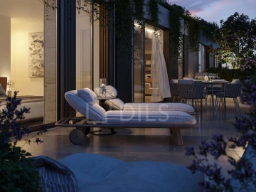 Apartamento T2 para Venda em Alvalade