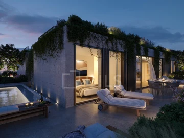 Apartamento T2 para Venda em Alvalade