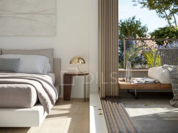 Apartamento T2 para Venda em Alvalade