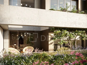 Apartamento T2 para Venda em Alvalade