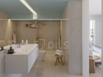 Apartamento T2 para Venda em Alvalade