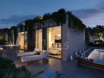 Apartamento T2 para Venda em Alvalade