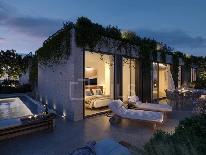 Apartamento T2 para Venda em Alvalade Foto 11