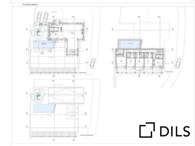Terreno para Venda em Corval Foto 11
