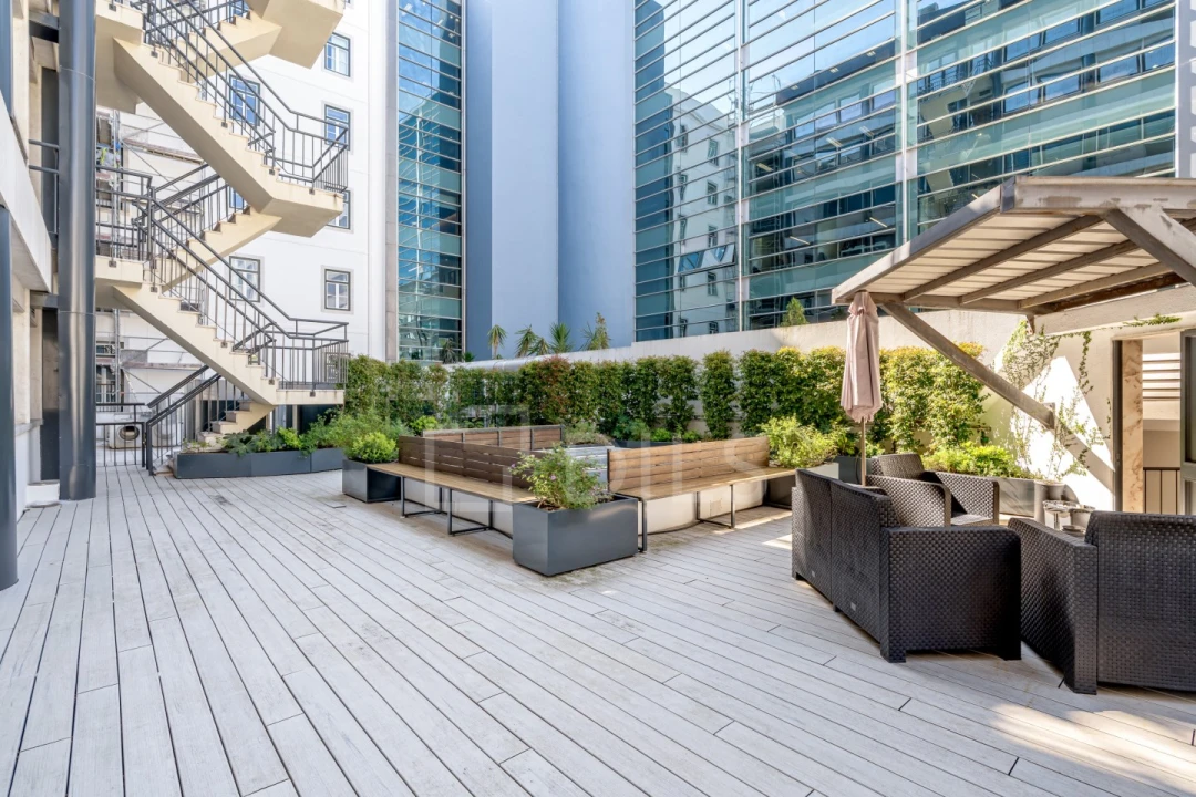 Escritório para Arrendamento em Santo António Foto 16