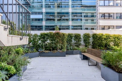 Escritório para Arrendamento em Santo António