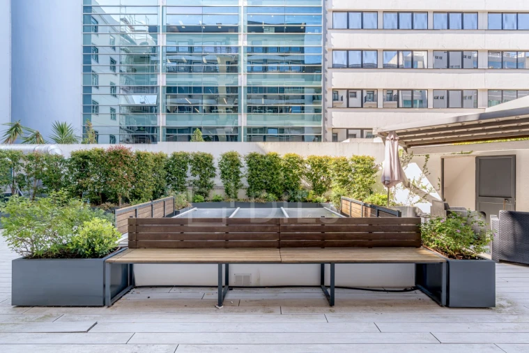 Escritório para Arrendamento em Santo António Foto 15