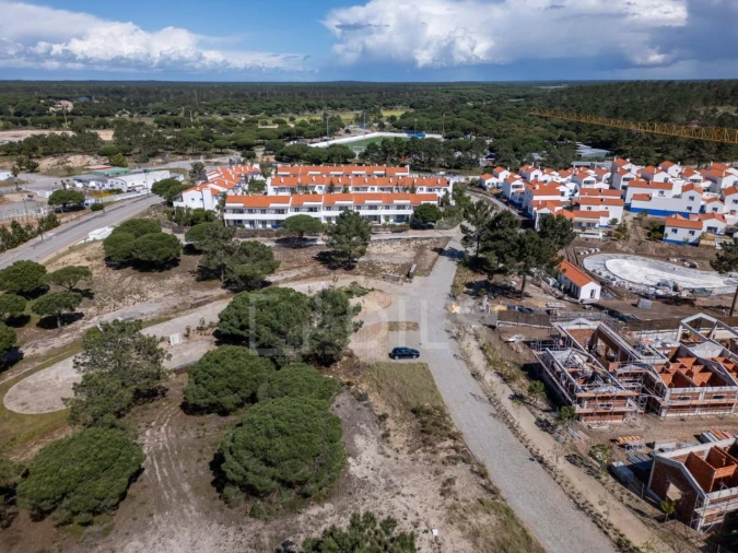 Terreno para Venda em Grândola e Santa Margarida da Serra Foto 5