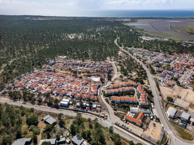 Terreno para Venda em Grândola e Santa Margarida da Serra Foto 7