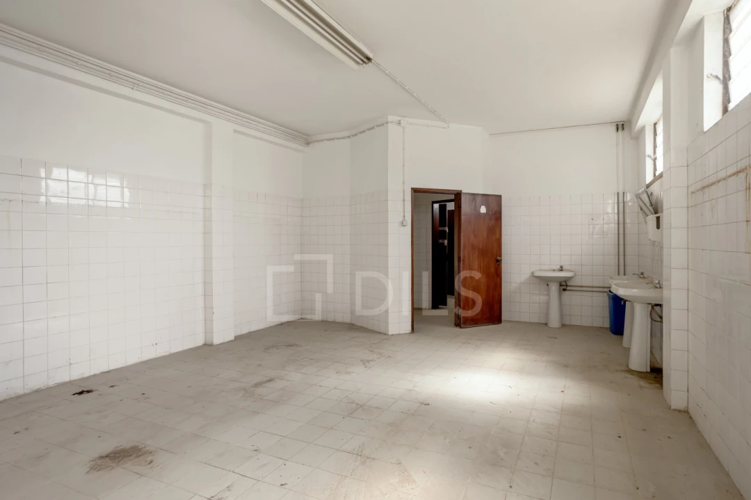 Armazém para Venda em Torres Novas (Santa Maria, Salvador e Santiago) Foto 21