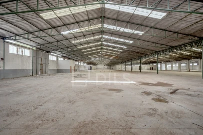 Armazém para Venda em Torres Novas (Santa Maria, Salvador e Santiago)