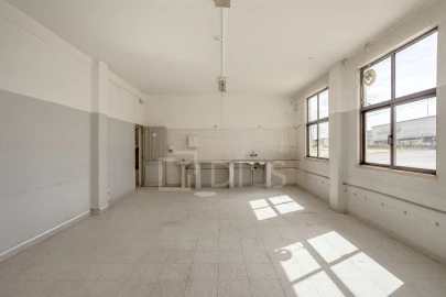 Armazém para Venda em Torres Novas (Santa Maria, Salvador e Santiago)