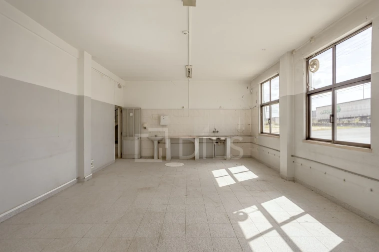 Armazém para Venda em Torres Novas (Santa Maria, Salvador e Santiago) Foto 19