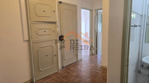 Apartamento T3 para Arrendamento em Odivelas