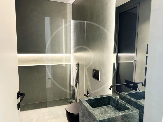 Moradia T4 para Venda em Alcabideche Foto 14