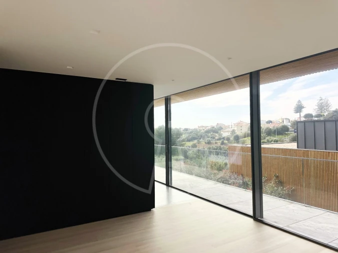 Moradia T4 para Venda em Alcabideche Foto 19