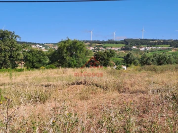 Terreno para Venda em Carvoeira e Carmões