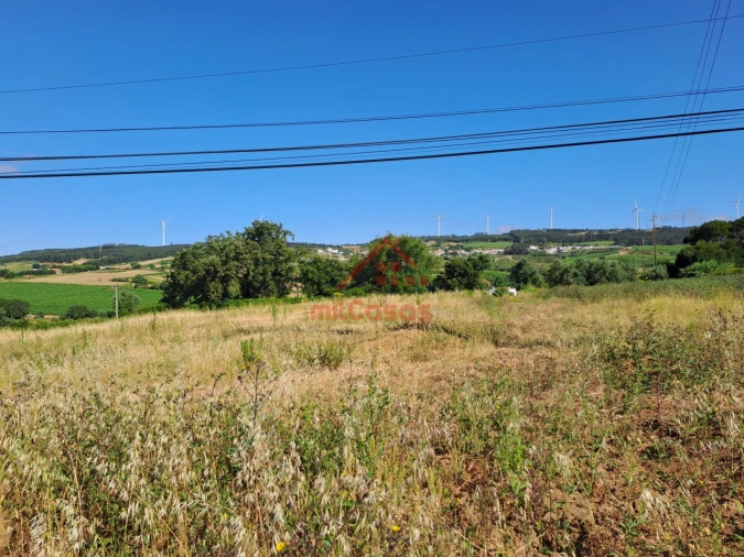 Terreno para Venda em Carvoeira e Carmões Foto 6