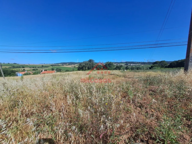 Terreno para Venda em Carvoeira e Carmões Foto 10