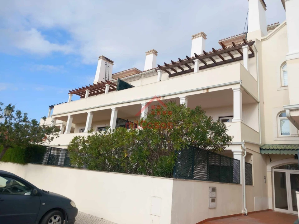 Apartamento T1 para Arrendamento em Turcifal Foto 14