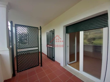 Apartamento T1 para Arrendamento em Turcifal