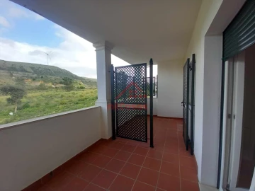 Apartamento T1 para Arrendamento em Turcifal