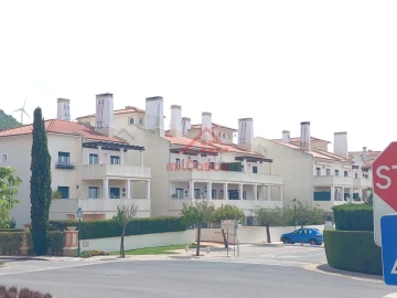 Apartamento T1 para Arrendamento em Turcifal