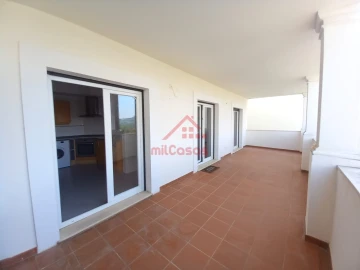 Apartamento T1 para Arrendamento em Turcifal
