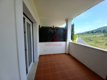 Apartamento T1 para Arrendamento em Turcifal