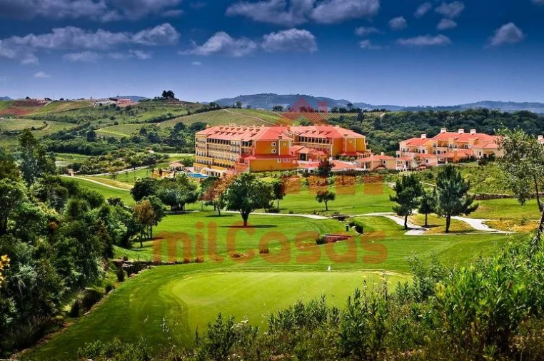 Apartamento T1 para Arrendamento em Turcifal Foto 16